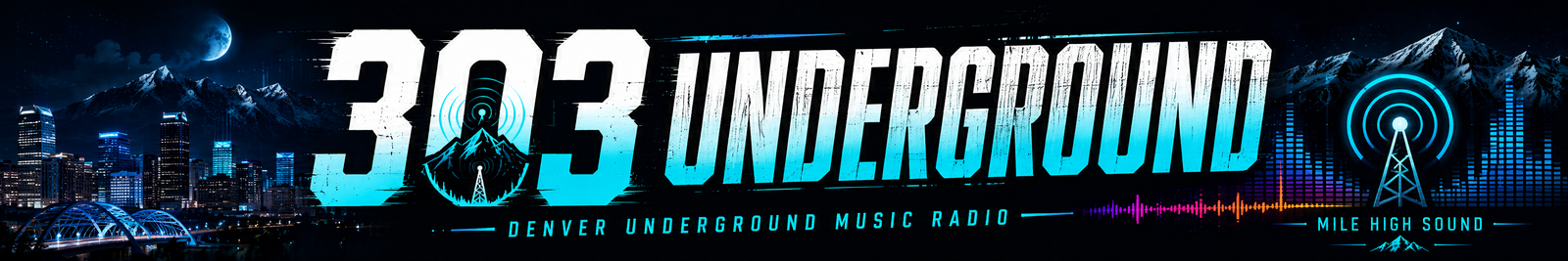Station logo